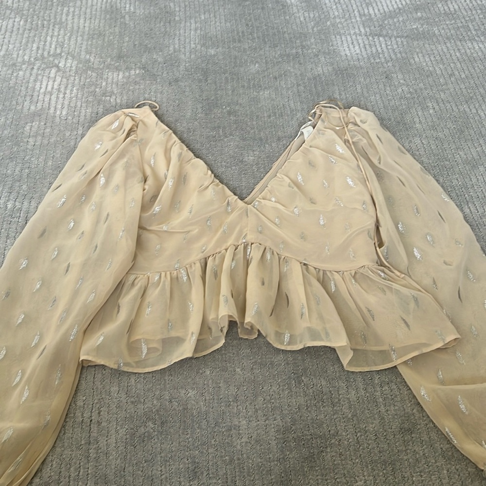 Women’s blouse